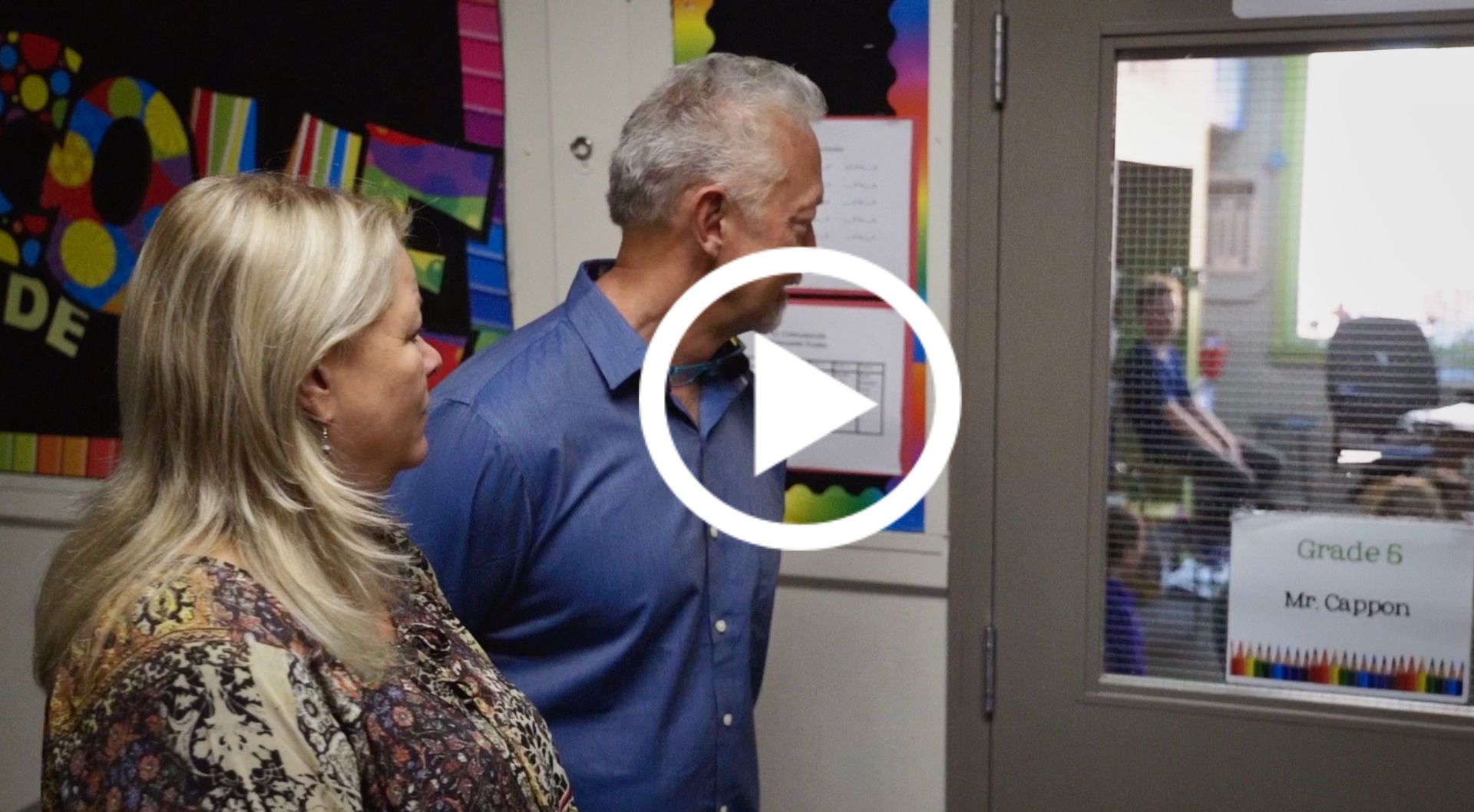 profound learning school