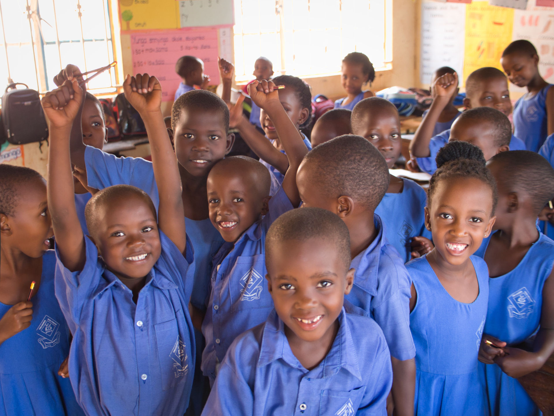 what is the importance of education in uganda